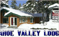 Tahoe Valley Lodge